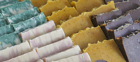 jabones naturales by chela