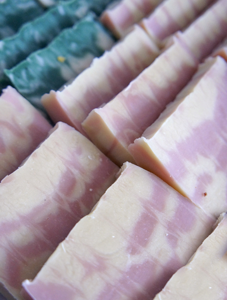 jabones naturales by chela